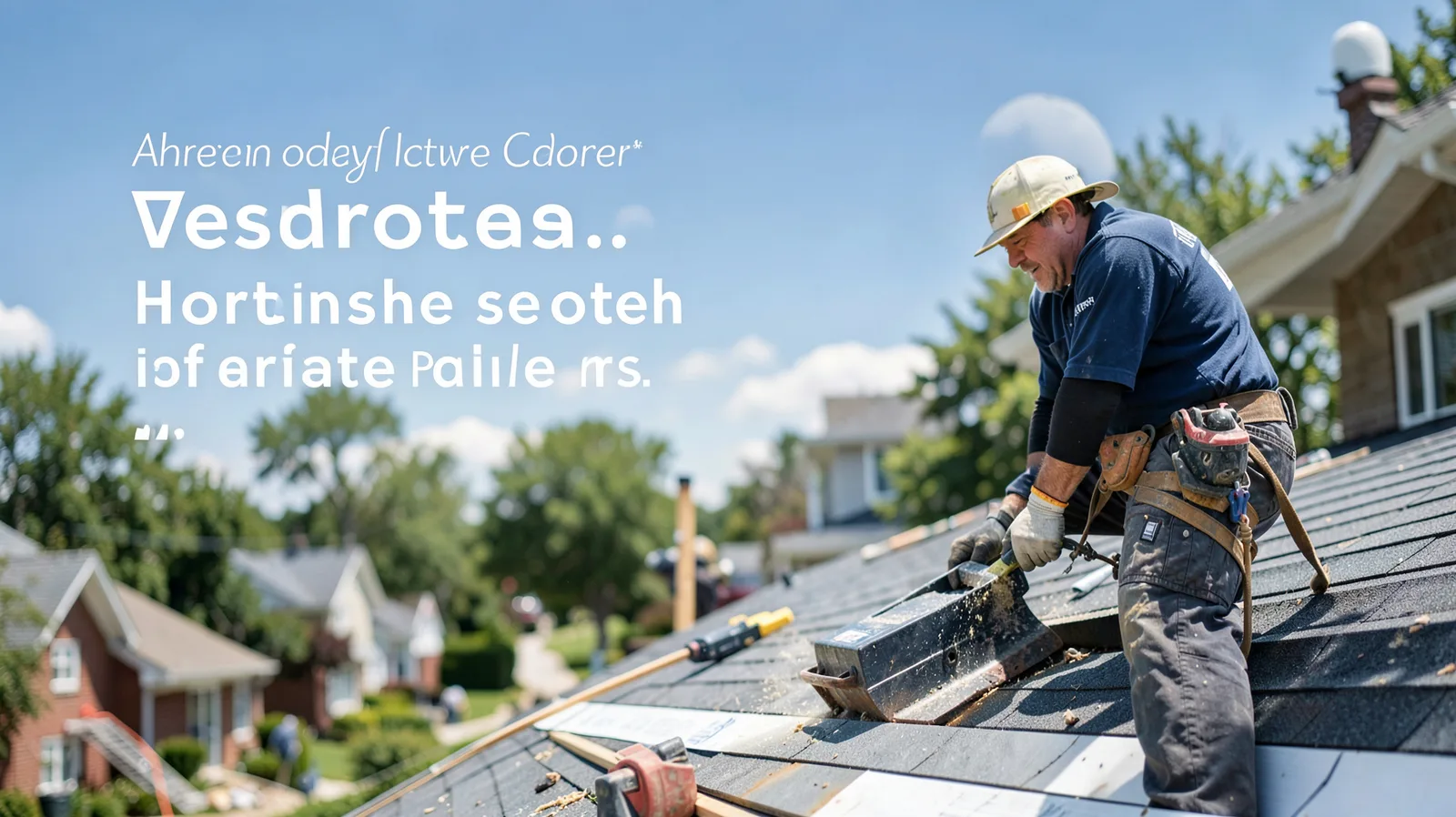 Roof Replacement in Harmony, IN near me